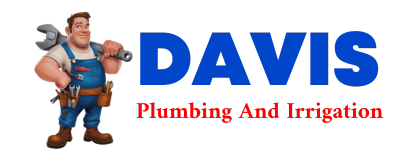 Trusted plumber in JAROSO